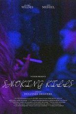 Poster for Smoking Kills