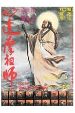 Poster for Fighting Of Shaolin Monks