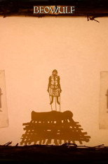 Beowulf poster