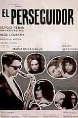 Poster for El perseguidor