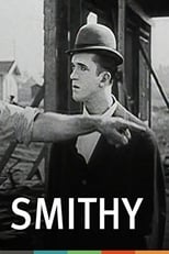 Poster for Smithy 