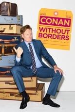 Conan Without Borders (2023)