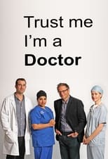 Poster di Trust Me, I'm a Doctor