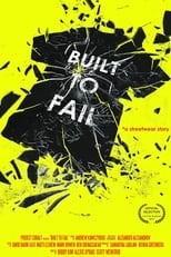 Poster for Built to Fail