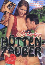 Heidi Part2: Scharfer Hüttenzauber