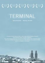 Poster for Terminal 