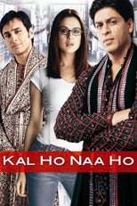 Poster for Kal Ho Naa Ho 