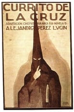 Poster for Currito de la Cruz