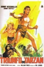 Tarzan Triumphs