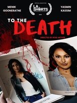 Poster for To the Death