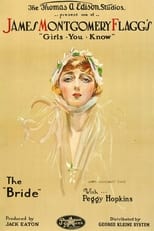 Poster for The Bride