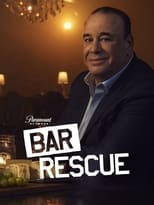 Poster for Bar Rescue Season 6