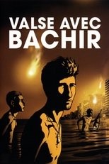 Valse avec Bachir serie streaming