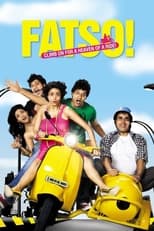 Poster for Fatso! 