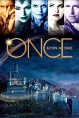 Poster for Once Upon a Time Season 1