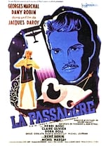 Poster for The Passenger