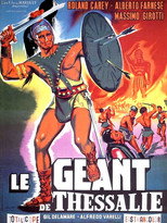 Le G&eacute;ant de Thessalie