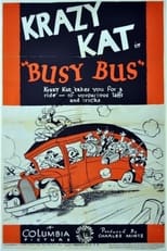 Poster for Busy Bus