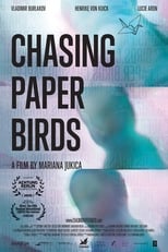 Poster for Chasing Paper Birds 