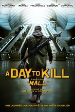 A Day to Kill poster