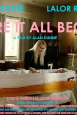 Where It All Began poster