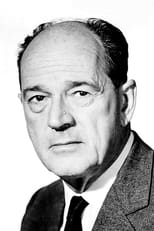 Foto retrato de Anthony Mann