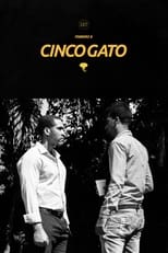 Poster for Cinco Gato