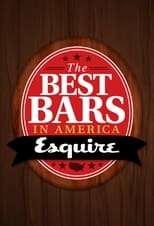 Poster for Best Bars In America Season 2