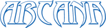Arcana Studio