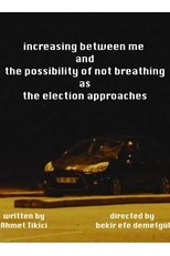 Increasing Tension Between Me and the Possibility of Not Breathing as the Election Approaches (2023)