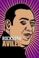 Poster for Rockstar Avilés 