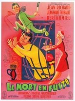 Poster for Les deux font la paire