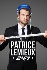 Poster di Patrice Lemieux 24/7