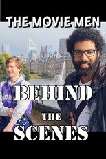 Making Of: The Movie Men poster