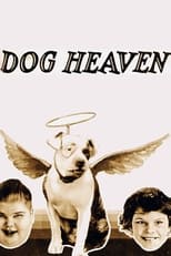 Poster for Dog Heaven