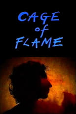 Poster for Cage of Flame 