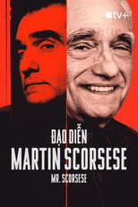 Đạo Diễn Martin Scorsese – Mr. Scorsese