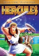 Poster di Hercules