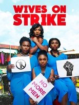 Poster for Wives on Strike 