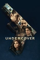 Undercover poster image