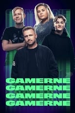 Poster for Gamerne