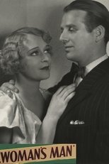 A Woman's Man poster movie