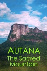 Poster for Autana: The Sacred Mountain