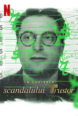 Trustorhärvan