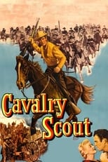 Poster di Cavalry Scout