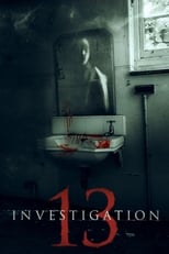 Poster for Investigation 13