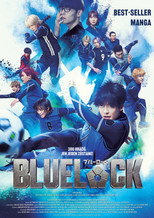 Blue Lock