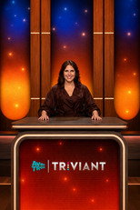 AVROTROS Trivial Pursuit poster