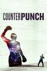 Poster for Counterpunch 