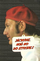 Joachim, Put It in the Machine (1974)